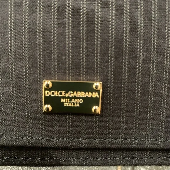 Dolce & Gabana Aviator Frames - Picture 3 of 6